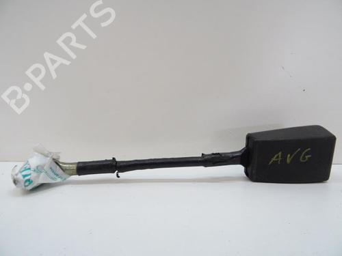 Seat buckle MERCEDES-BENZ T2/L Platform/Chassis L 508 DG (309.400, 309.401, 309.402, 309.403, 309.404,... | BP21967850I32