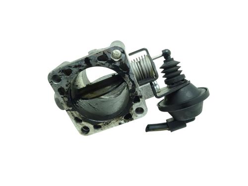 Throttle body KIA CEE'D SW (ED) 1.6 CRDi 115 | BP38550213M82 - Image 2