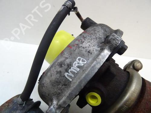 Turbolader/Kompressor PEUGEOT 307 SW (3H)  | BP20055903M71 