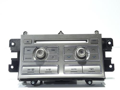 Used Climate control Climate control JAGUAR XF I (X250) 3.0 D (241 hp) 30168836 30168836