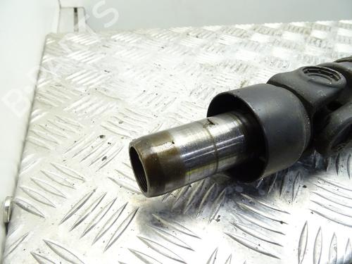 Used Driveshaft Driveshaft SUBARU OUTBACK (BL, BP) 2.0 D AWD (BPD) (150 hp) 27158879 27158879