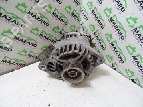 Used Alternator Alternator CITROËN C1 (PM_, PN_) 1.0 (68 hp) 20058982 20058982