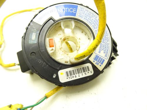 Used Squib airbag Squib airbag CHEVROLET ASTRO Bus 4.3 AWD (152 hp) 28130273 28130273