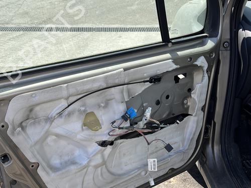 Rear left seatbelt RENAULT MODUS / GRAND MODUS (F/JP0_) 1.5 dCi (FP0F, JP0F) | BP38022015I29 - Image 14