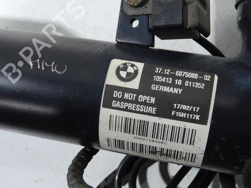 Right rear shock absorber BMW X5 (F15, F85) xDrive 40 d | BP29428574M19 