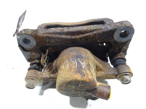 Right rear brake caliper MITSUBISHI PAJERO II (V3_W, V2_W, V4_W, V5_W) 2.8 TD (V46W, V26W) | BP30855509M106