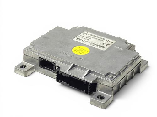 Used Control unit Control unit MERCEDES-BENZ E-CLASS (W211) E 270 CDI (211.016) (177 hp) 36032870 36032870
