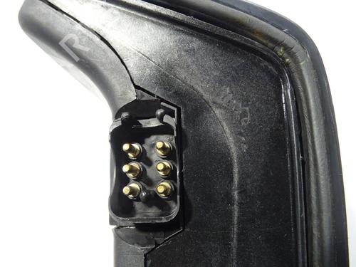 Left taillight MERCEDES-BENZ E-CLASS (W124) E 300 D (124.131) | BP25269250C34 - Image 4