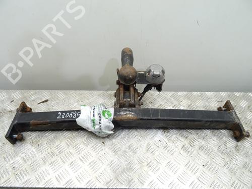 Trækkugle/Mekanisme Trækkugle/Mekanisme SUBARU OUTBACK (BL, BP) 2.0 D AWD (BPD) (150 hp) 27171455 27171455