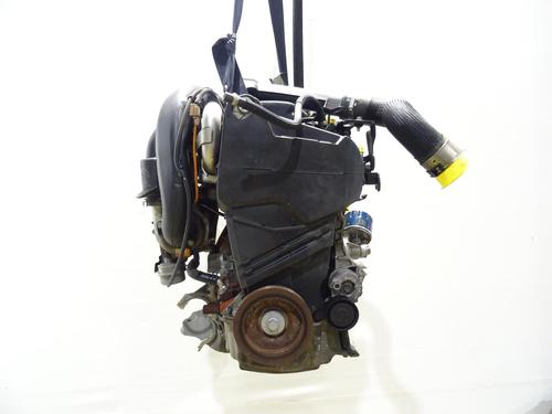 Used Engine RENAULT MEGANE III Hatchback (BZ0/1_, B3_) 1.5 dCi (BZ0C) (90 hp) 32168769