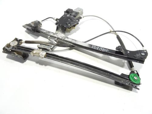 Used Front left window mechanism LAND ROVER FREELANDER I (L314) 2.0 DI 4x4 (98 hp) 25141166