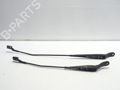 Front windshield wiper arm PEUGEOT PARTNER Tepee 1.6 HDi 16V | BP30900480C143