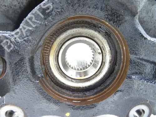 Used Left front steering knuckle Left front steering knuckle CITROËN C4 AIRCROSS 1.8 HDi 150 AWC (150 hp) 31637523 31637523