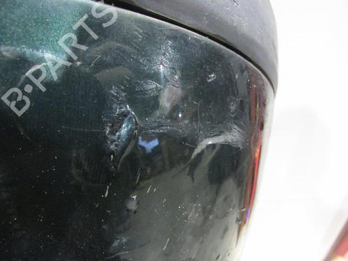 Used Rear bumper Rear bumper BMW 3 (E46) 320 i (150 hp) 21973443 21973443
