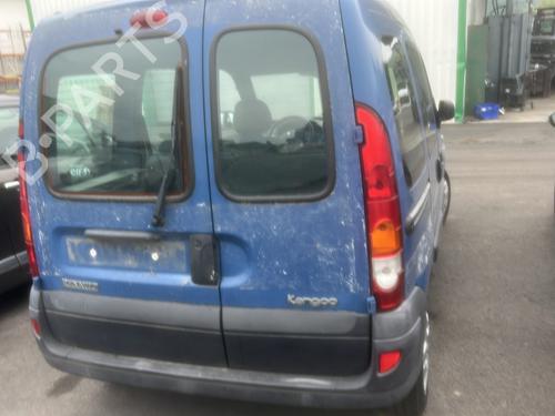 Front right seatbelt RENAULT KANGOO (KC0/1_) 1.5 dCi | BP32728973I25  - Image 9