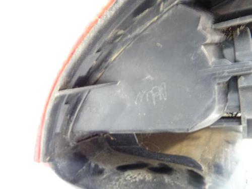 Used Right taillight Right taillight RENAULT ESPACE IV (JK0/1_) 2.2 dCi (JK0H) (150 hp) 20057455 20057455