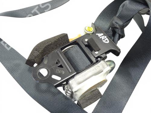 Rear right seatbelt SUZUKI VITARA (LY) 1.6 DDiS AllGrip (APK416D) | BP38745534I28 - Image 5