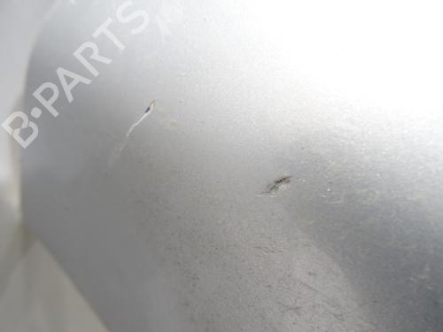 Rear bumper PEUGEOT 107 (PM_, PN_) 1.0 | BP28429284C8