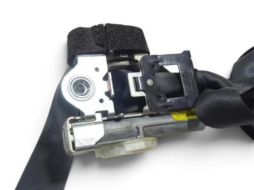 Front right seatbelt FORD FIESTA VI (CB1, CCN) 1.25 | BP40281642I25 - Image 5