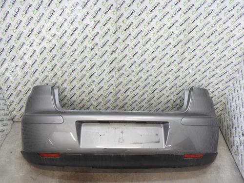 Used Rear bumper SEAT IBIZA III (6L1) 1.9 SDI (64 hp) 20071891