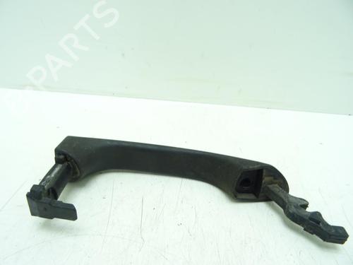 Used Front left exterior door handle Front left exterior door handle 29631477 29631477