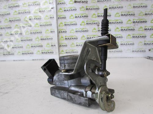 Throttle body FORD ESCORT V (AAL, ABL)  | BP20051846M82 