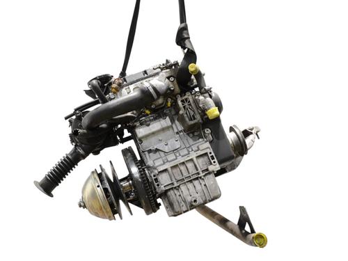 Engine MICROCAR DUE 0.5 | BP39935183M1 - Image 5