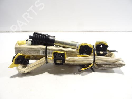 Left curtain airbag BMW 3 Coupe (E92) 330 xd | BP29895986C11 