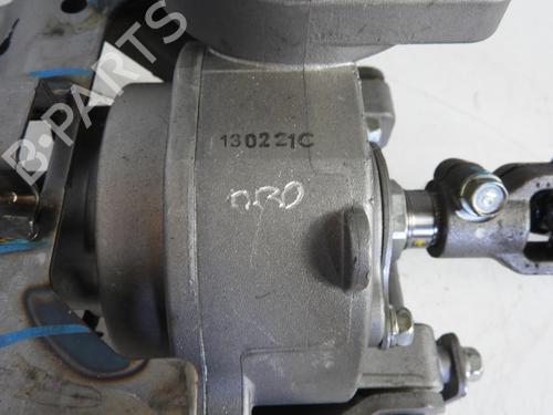 Used Steering column HYUNDAI ix35 (LM, EL, ELH) 1.7 CRDi (116 hp) 20041729