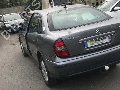 Right headlight CITROËN C5 I (DC_) 2.2 HDi (DC4HXB, DC4HXE) | BP28357766C29 - Image 7