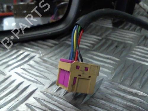 Left mirror SEAT IBIZA III (6L1) 1.9 TDI | BP20049176C26 