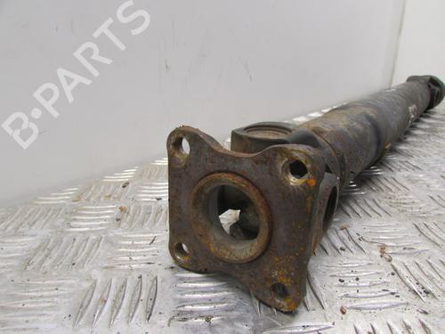 Used Driveshaft Driveshaft SUZUKI GRAND VITARA I (FT, HT) 2.0 HDI 110 16V 4x4 (SQ420D, TD83V, JA420WD) (109 hp) 26297509 26297509
