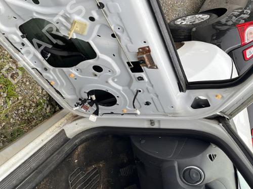 Steering column DACIA DUSTER (HS_) 1.2 TCe 125 | BP24180528M21 - Image 8