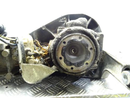 Used Rear differential Rear differential AUDI 80 B4 Saloon (8C2) 2.0 E 16V quattro (140 hp) 28042480 28042480