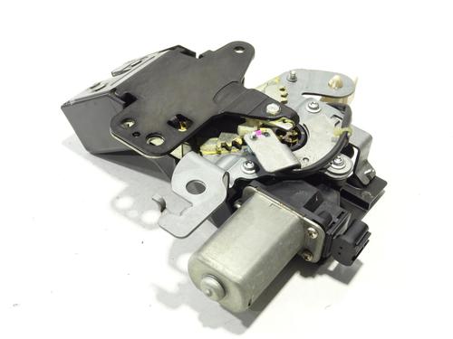 Bagklap lås Bagklap lås MAZDA 6 Hatchback (GH) 2.2 MZR-CD (GH10) (125 hp) 28077670 28077670