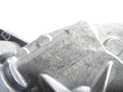 Rear wiper motor RENAULT MEGANE IV Hatchback (B9A/M/N_) 1.6 TCe 205 (B9MV) | BP25892147M102 