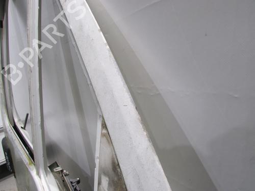 Right front door CITROËN JUMPER I Van (244) 2.8 HDi | BP26496407C3 