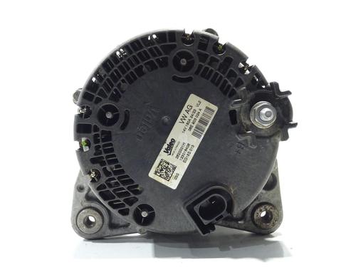 Alternator PORSCHE MACAN (95B) | BP30711518M7