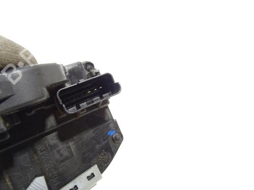 Front right lock NISSAN PULSAR Hatchback (C13) 1.2 DIG-T | BP27714292C97 