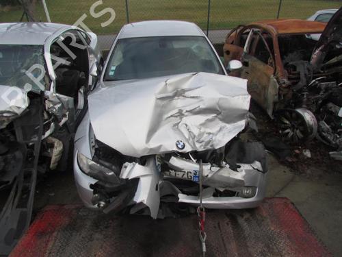 Used Parts BMW 3 Coupe (E92) 320 i 1816419