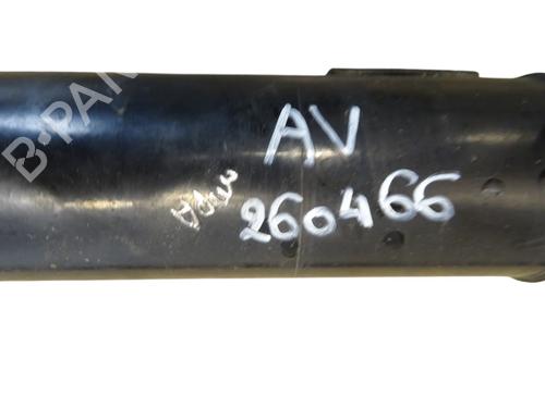 Used Driveshaft Driveshaft FORD RANGER (TKE) 2.2 TDCi 4x4 (160 hp) 40253175 40253175