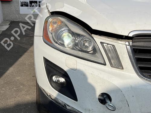 Headlight switch VOLVO XC60 I SUV (156) D5 AWD | BP35888330I24 - Image 20