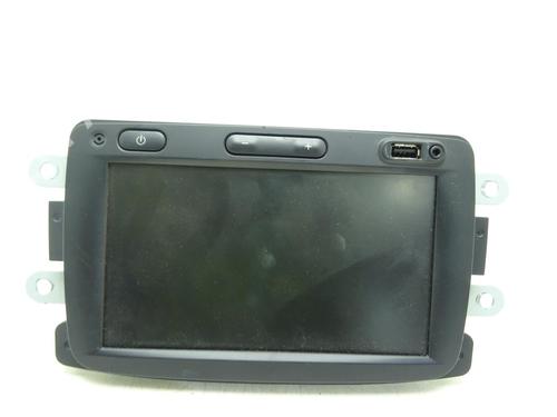 Radio DACIA SANDERO II 1.5 Blue dCi 95 (B8JL) | BP29634632E6  - Image 5