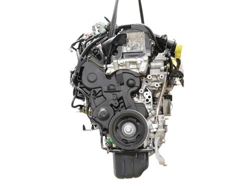 Used Engine Engine 38022012 38022012