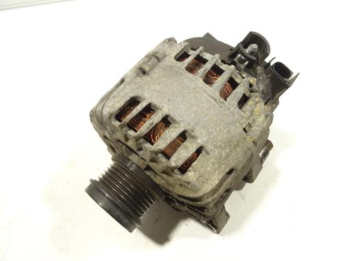 Used Alternator Alternator FORD FIESTA VI (CB1, CCN) 1.6 TDCi (95 hp) 24865011 24865011
