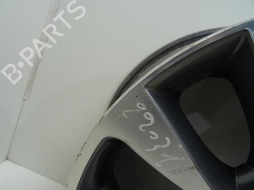 Used Rim Rim RENAULT KOLEOS I (HY_) 2.0 dCi (HY0K) (150 hp) 27633754 27633754