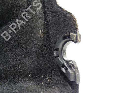 Used Rear parcel shelf Rear parcel shelf VW GOLF VII (5G1, BQ1, BE1, BE2) 2.0 GTI (230 hp) 34238275 34238275