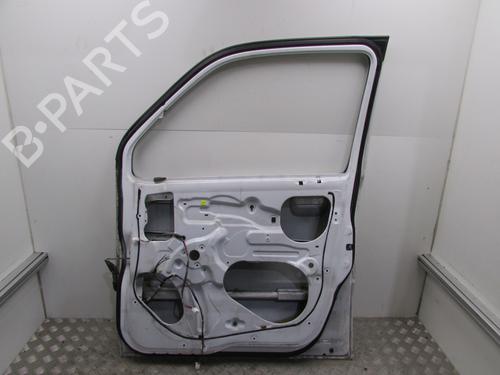 Right front door OPEL AGILA A (H00) 1.2 16V (F68) | BP24926170C3 