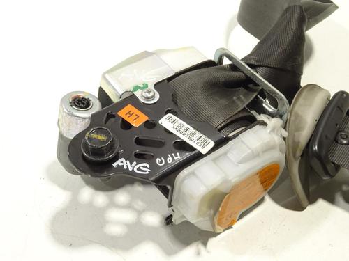 Front left seatbelt KIA CEE'D Sportswagon (JD) 1.6 GDI | BP26954338I26 - Image 3