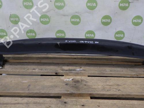 Used Rear bumper reinforcement VW GOLF VI (5K1) [2008-2014]  20051695